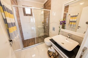 Cedrus Suites