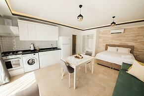Cedrus Suites