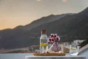 Cedrus Suites