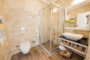 Cedrus Suites