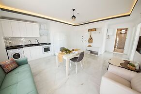 Cedrus Suites