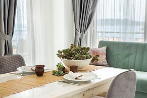 Cedrus Suites