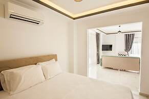 Cedrus Suites
