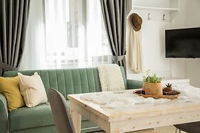 Cedrus Suites