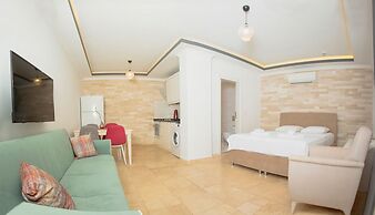 Cedrus Suites