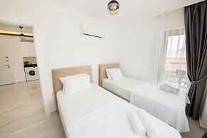 Cedrus Suites