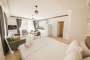 Cedrus Suites