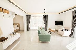 Cedrus Suites