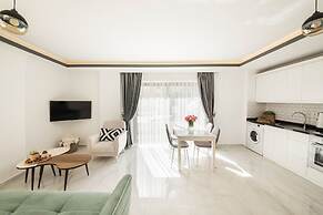 Cedrus Suites