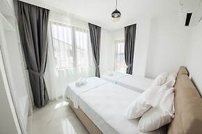 Cedrus Suites