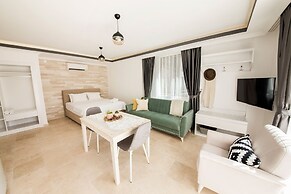 Cedrus Suites