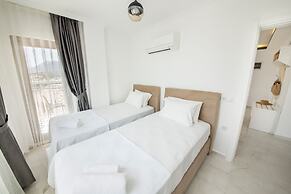 Cedrus Suites