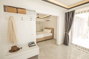 Cedrus Suites