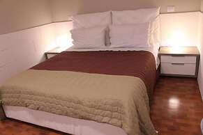 Gazebo Rooms