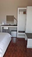 Gazebo Rooms
