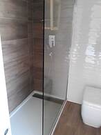 Gazebo Rooms