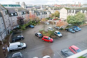 Gallowgate Apartment