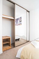 Gallowgate Apartment