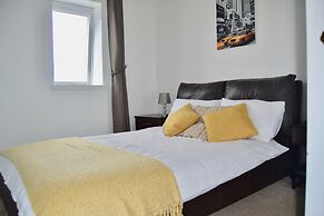 Gallowgate Apartment