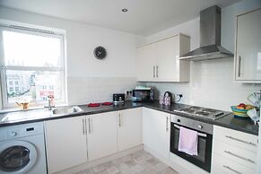 Gallowgate Apartment