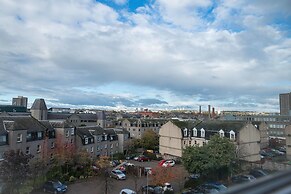 Gallowgate Apartment