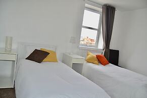 Gallowgate Apartment