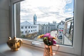 Gallowgate Apartment