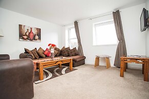 Gallowgate Apartment