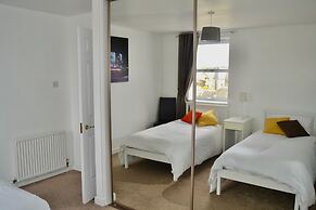 Gallowgate Apartment