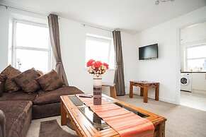 Gallowgate Apartment