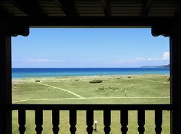 Soleado Beachfront Villa