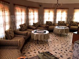 Villa Bellouti
