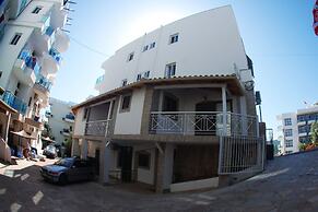 Hotel Anna