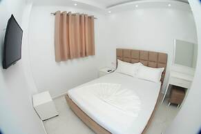 Hotel Anna