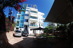 Hotel Anna