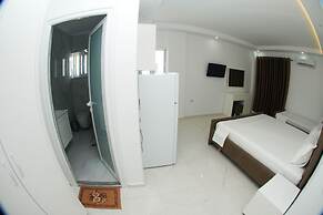 Hotel Anna