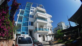 Hotel Anna