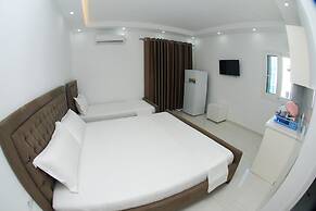 Hotel Anna