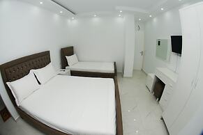 Hotel Anna