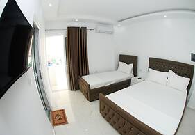 Hotel Anna