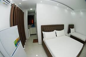 Hotel Anna