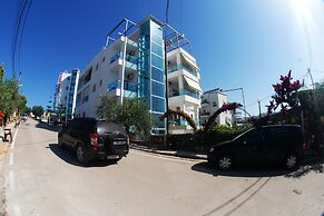 Hotel Anna