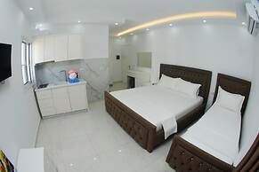 Hotel Anna
