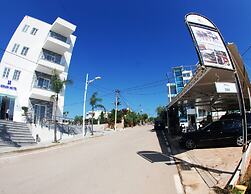 Hotel Anna