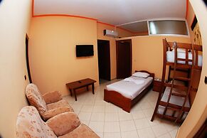 Hotel Anna