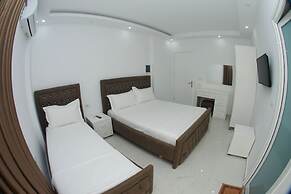Hotel Anna