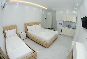 Hotel Anna