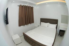 Hotel Anna