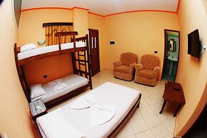 Hotel Anna