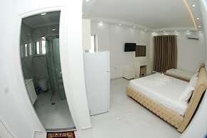 Hotel Anna